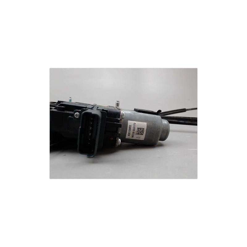 MECANISME LEVE-GLACE AVANT DROIT RENAULT MEGANE