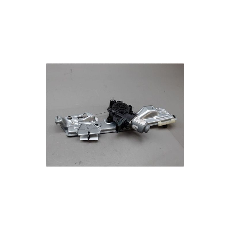 MECANISME LEVE-GLACE ARRIERE DROIT RENAULT MEGANE