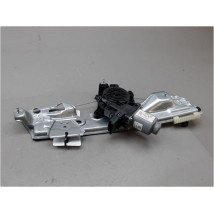 MECANISME LEVE-GLACE ARRIERE DROIT RENAULT MEGANE