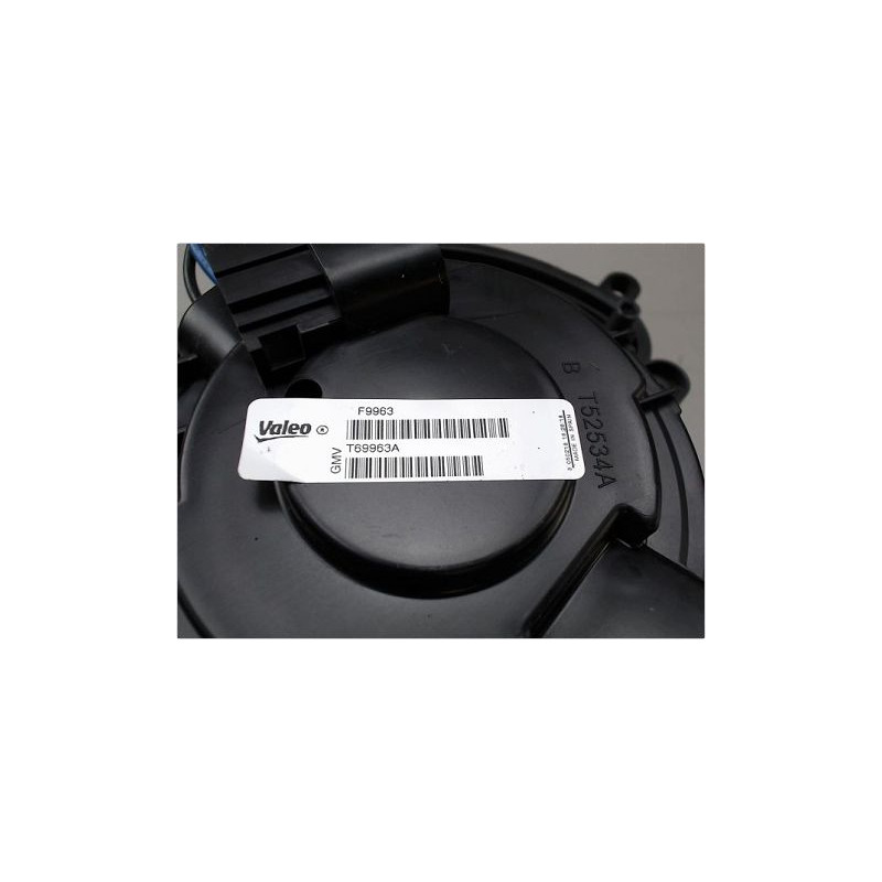 MOTEUR VENTILATEUR CHAUFFAGE RENAULT MEGANE