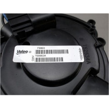 MOTEUR VENTILATEUR CHAUFFAGE RENAULT MEGANE