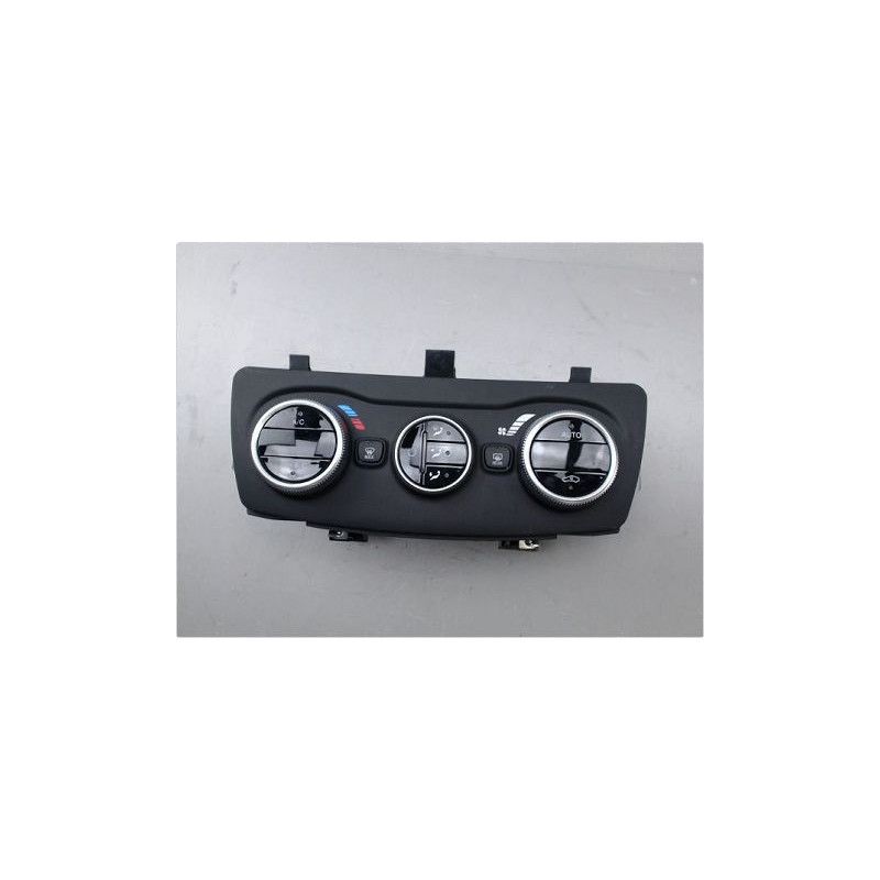 COMMANDE DE CHAUFFAGE FIAT TIPO