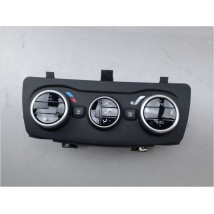 COMMANDE DE CHAUFFAGE FIAT TIPO