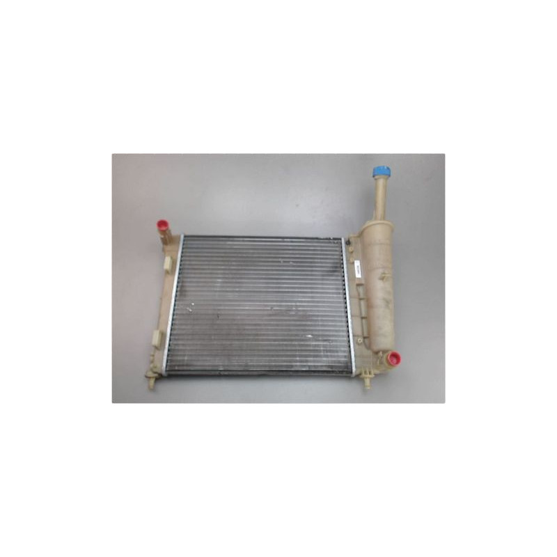 RADIATEUR FORD KA