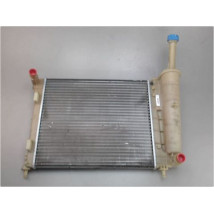 RADIATEUR FORD KA