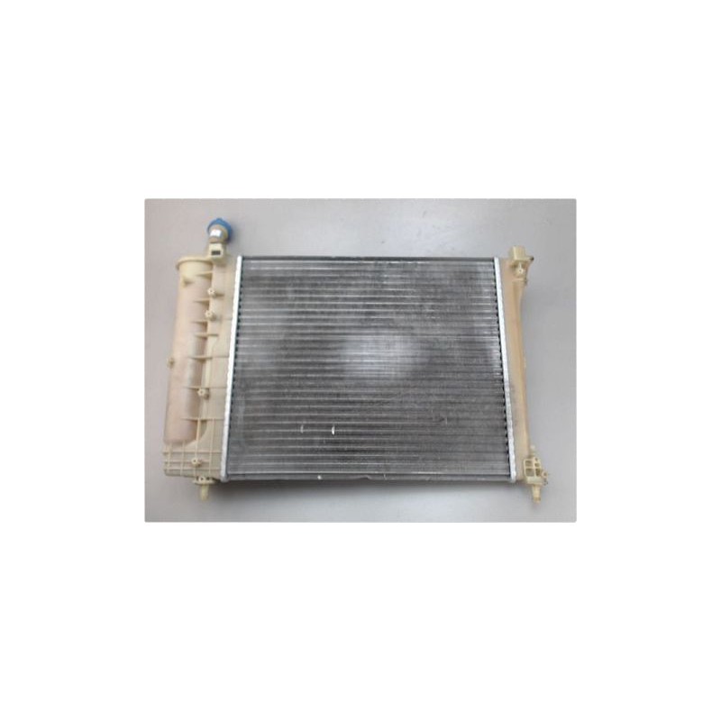 RADIATEUR FORD KA