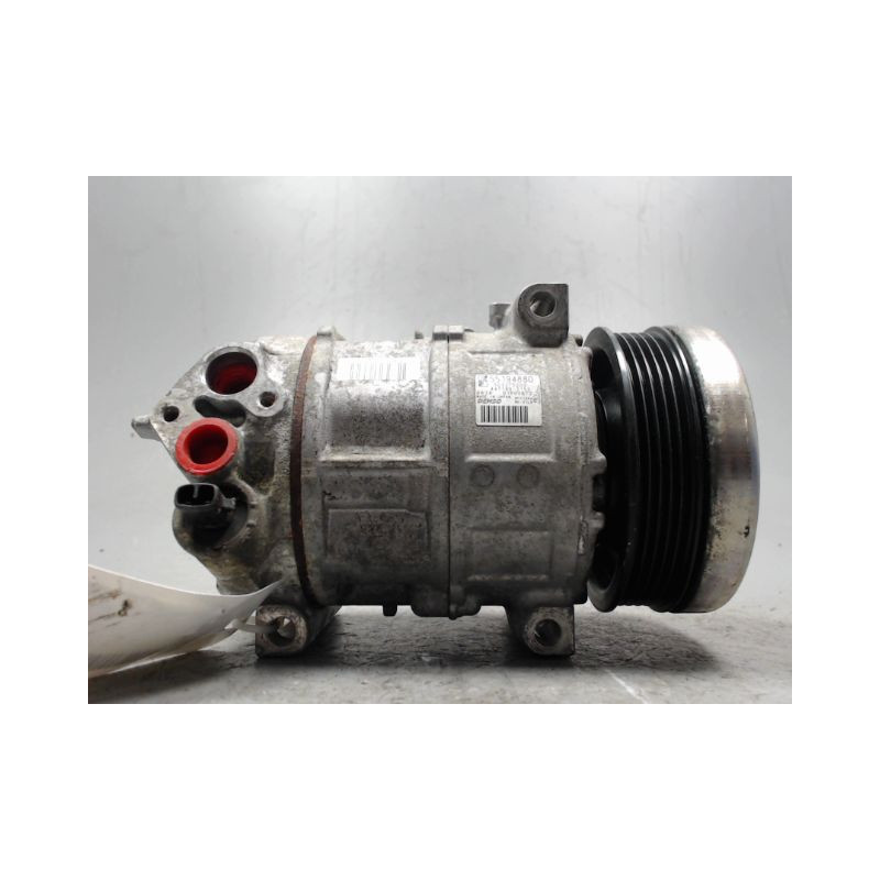 COMPRESSEUR AIR CONDITIONNE FIAT PUNTO