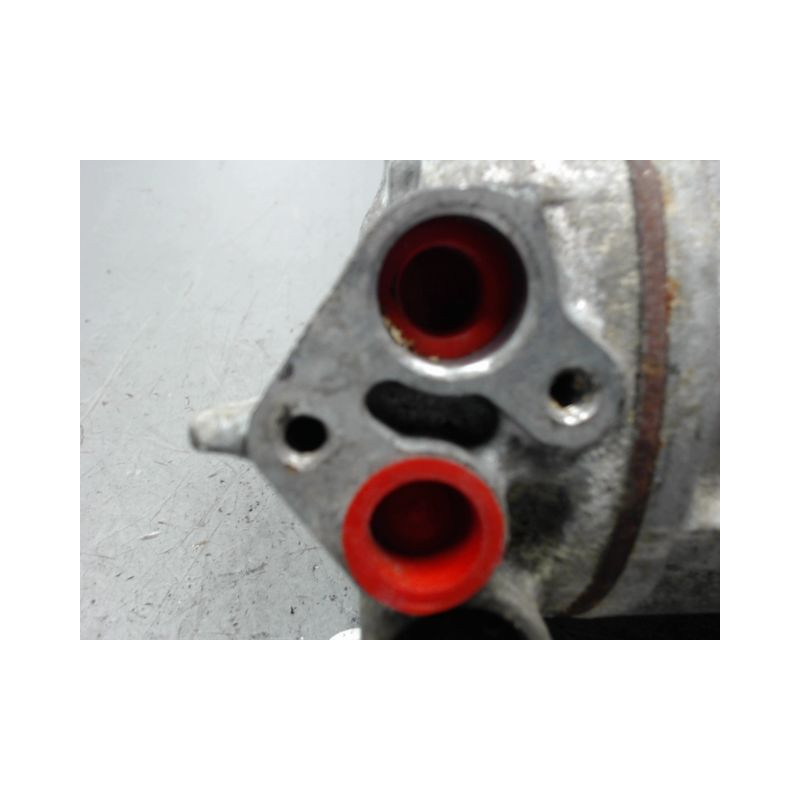 COMPRESSEUR AIR CONDITIONNE FIAT PUNTO