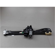 MECANISME LEVE-GLACE AVANT DROIT CITROEN C3 AIRCR.