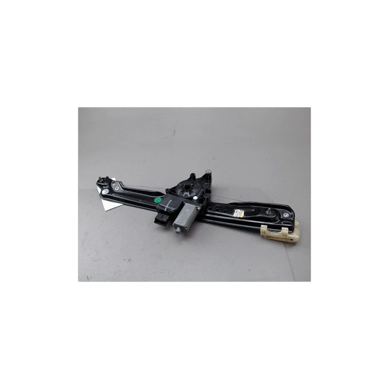 MECANISME LEVE-GLACE ARRIERE DROIT CITROEN C3 AIRCR.
