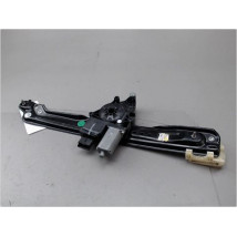 MECANISME LEVE-GLACE ARRIERE DROIT CITROEN C3 AIRCR.