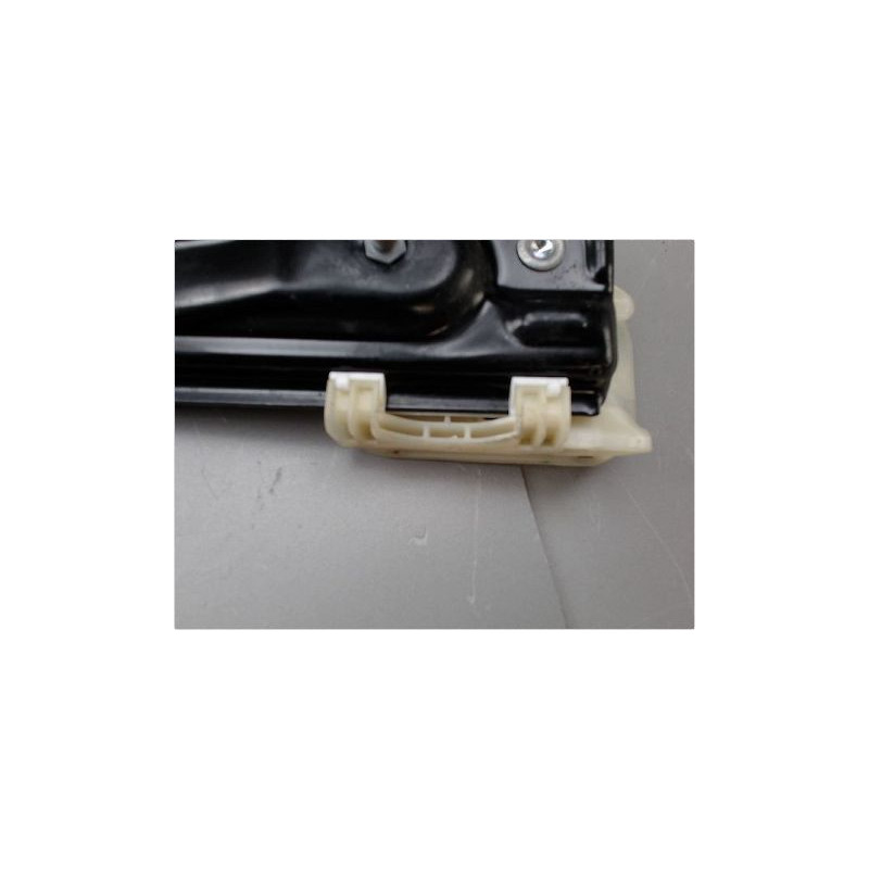 MECANISME LEVE-GLACE ARRIERE DROIT CITROEN C3 AIRCR.