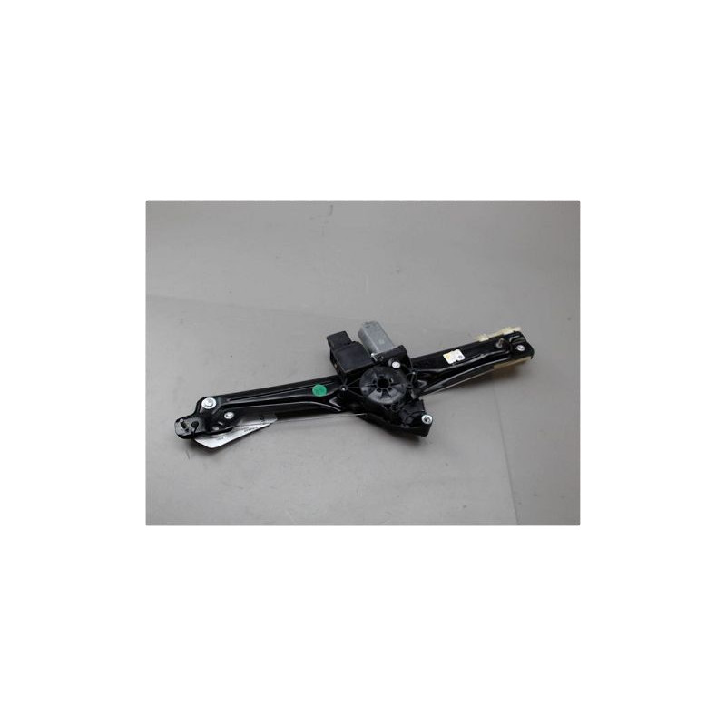 MECANISME LEVE-GLACE ARRIERE GAUCHE CITROEN C3 AIRCR.
