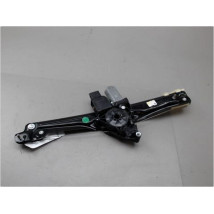 MECANISME LEVE-GLACE ARRIERE GAUCHE CITROEN C3 AIRCR.