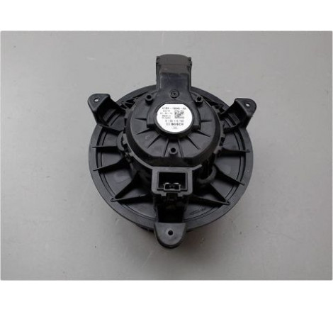 MOTEUR VENTILATEUR CHAUFFAGE