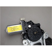 MECANISME LEVE-GLACE AVANT GAUCHE NISSAN MICRA