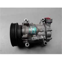 COMPRESSEUR AIR CONDITIONNE RENAULT MODUS
