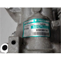 COMPRESSEUR AIR CONDITIONNE RENAULT MODUS