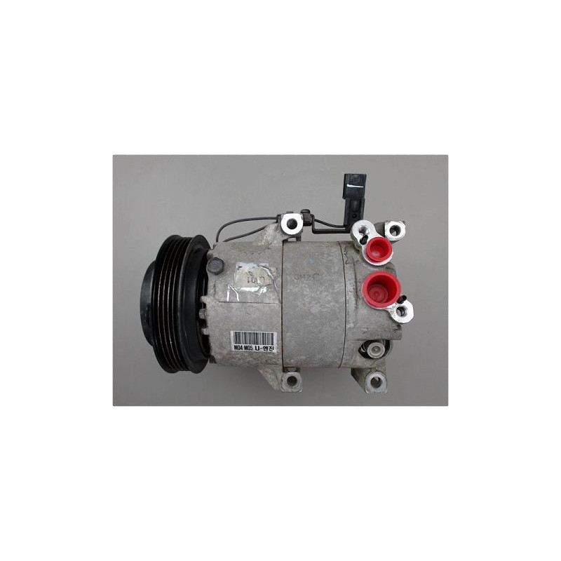 COMPRESSEUR AIR CONDITIONNE HYUNDAI I20