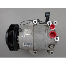 COMPRESSEUR AIR CONDITIONNE HYUNDAI I20