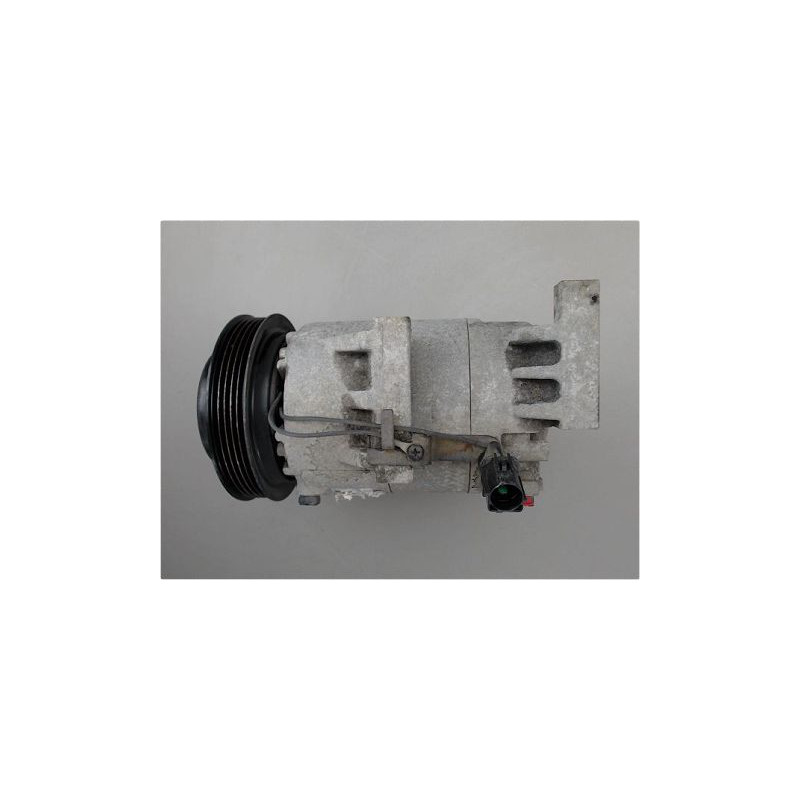 COMPRESSEUR AIR CONDITIONNE HYUNDAI I20