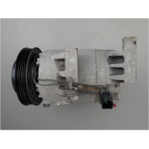 COMPRESSEUR AIR CONDITIONNE HYUNDAI I20