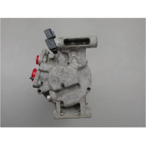 COMPRESSEUR AIR CONDITIONNE HYUNDAI I20