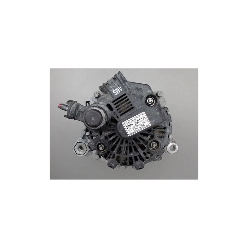 ALTERNATEUR HYUNDAI I20