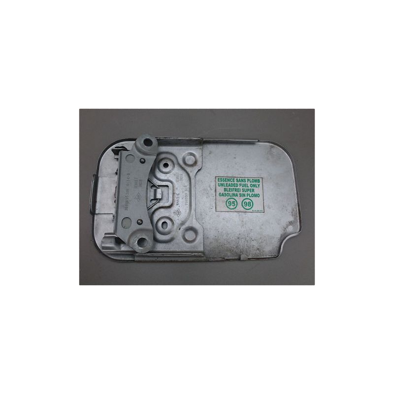 VOLET DE TRAPPE CARBURANT DACIA DOKKER