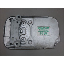 VOLET DE TRAPPE CARBURANT DACIA DOKKER