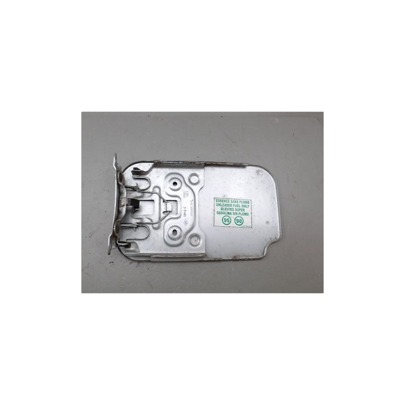 VOLET DE TRAPPE CARBURANT DACIA DOKKER