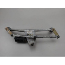 MECANISME ESSUIE-GLACE AVANT PEUGEOT 206