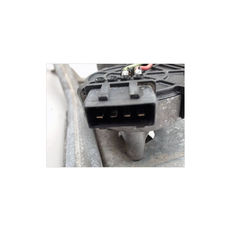 MECANISME ESSUIE-GLACE AVANT PEUGEOT 206