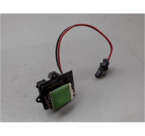 MODULE DE CHAUFFAGE