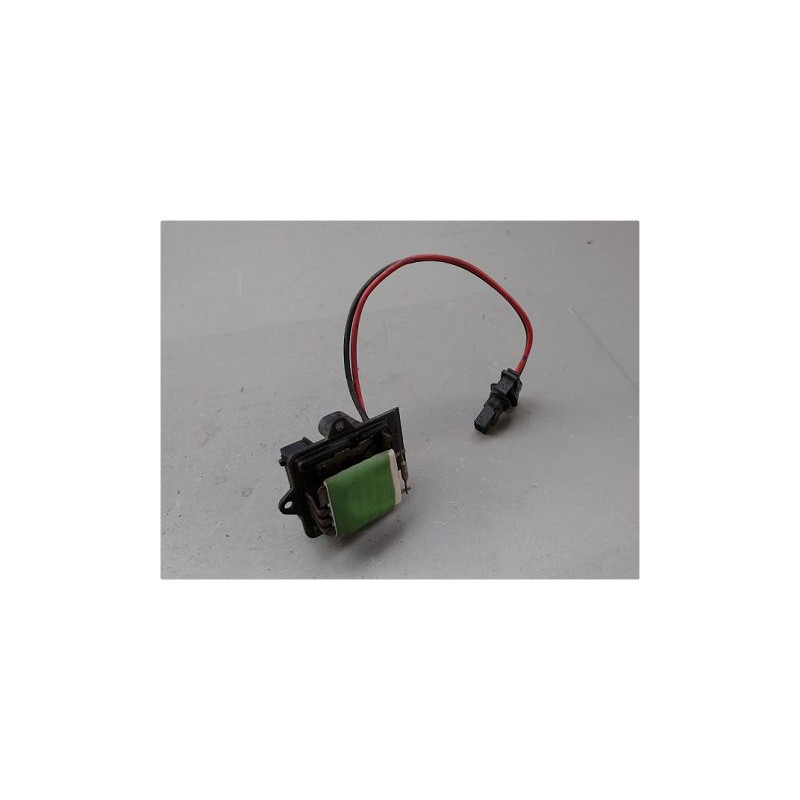MODULE DE CHAUFFAGE RENAULT CLIO