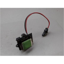 MODULE DE CHAUFFAGE RENAULT CLIO
