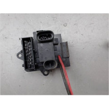 MODULE DE CHAUFFAGE RENAULT CLIO