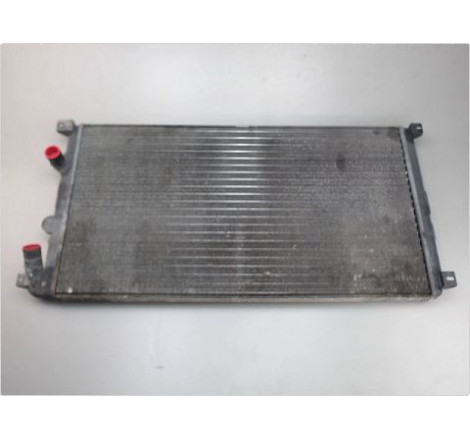 RADIATEUR