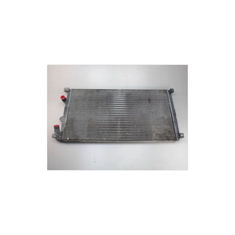 RADIATEUR RENAULT MASTER