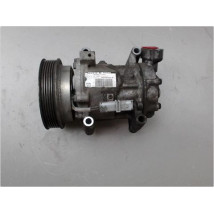 COMPRESSEUR AIR CONDITIONNE RENAULT CLIO