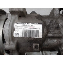 COMPRESSEUR AIR CONDITIONNE RENAULT CLIO