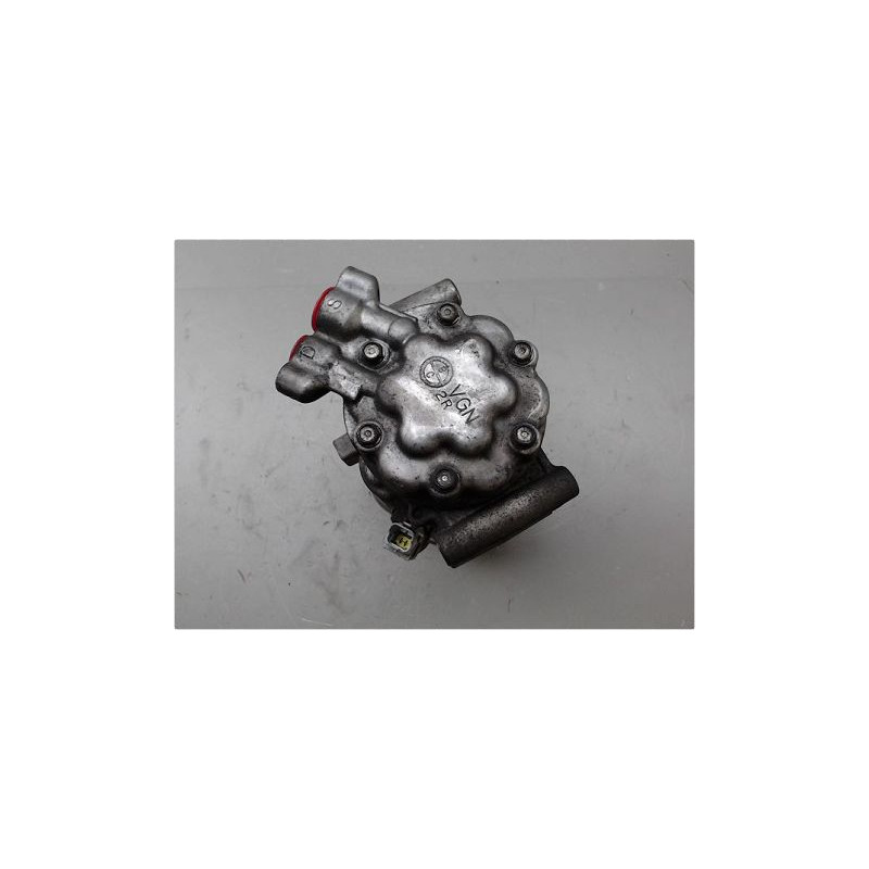 COMPRESSEUR AIR CONDITIONNE RENAULT CLIO