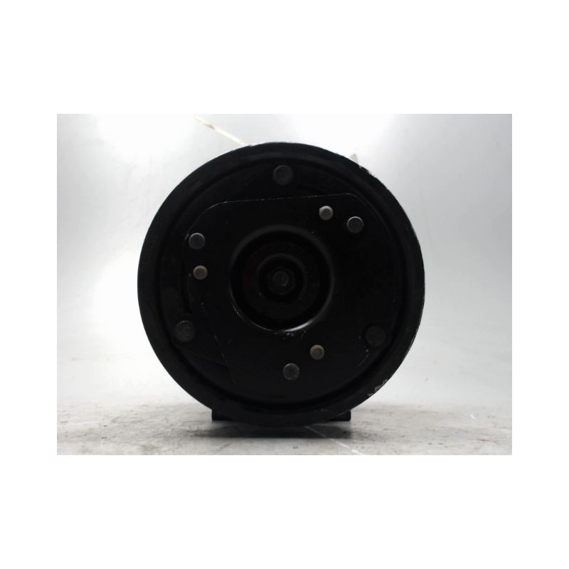COMPRESSEUR AIR CONDITIONNE RENAULT MEGANE