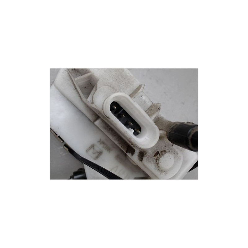 SYSTEME CONDAMNATION ARRIERE DROIT RENAULT MEGANE