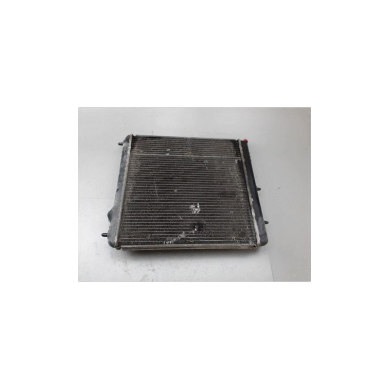 RADIATEUR CITROEN C3