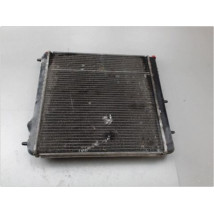 RADIATEUR CITROEN C3