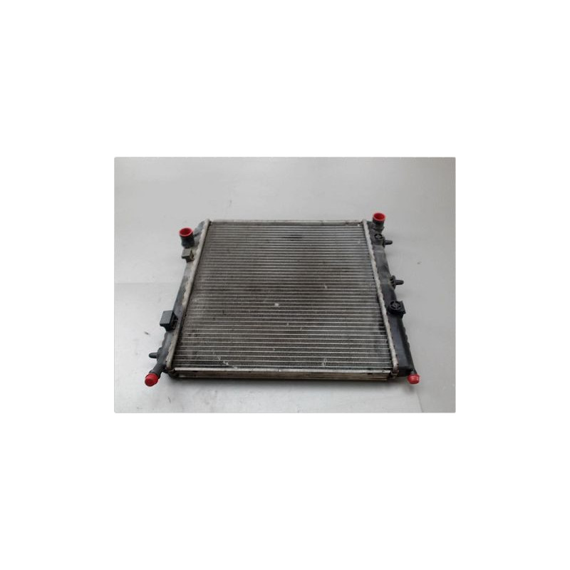 RADIATEUR CITROEN C3