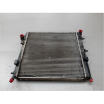 RADIATEUR CITROEN C3