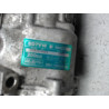 COMPRESSEUR AIR CONDITIONNE FORD FIESTA