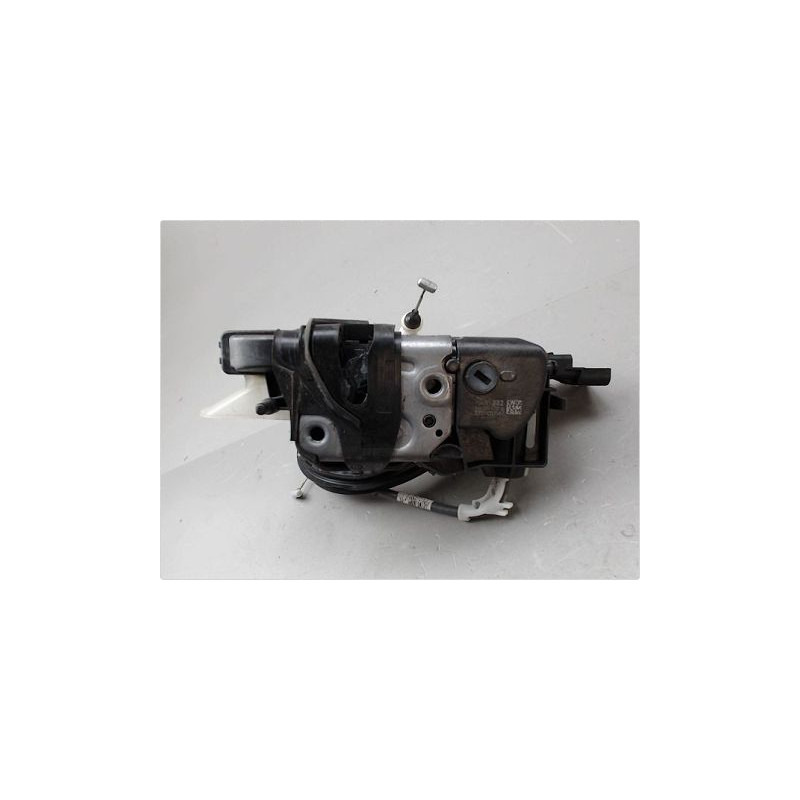 SYSTEME CONDAMNATION AVANT GAUCHE CITROEN C3 AIRCR.